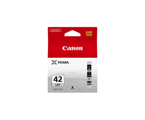 CARTUCHO CANON 6391B001 CLI-42LGY GRIS