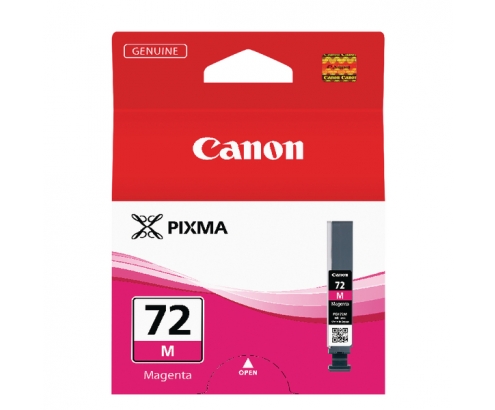 CARTUCHO CANON 6405B001 PGI-72 MAGENTA