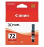 CARTUCHO CANON 6410B001 PGI-72 ROJO