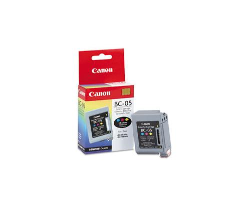 CARTUCHO CANON BC-05