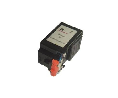 CARTUCHO CANON BCI 23 NEGRO BCI23