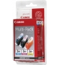 CARTUCHO CANON BCI-3E TRICOLOR MULTIPACK 4480A265