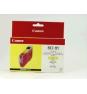 CARTUCHO CANON BCI-8 AMARILLO BCI-8Y