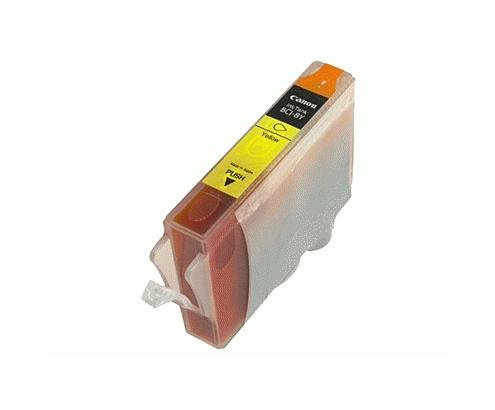 CARTUCHO CANON BCI-8 AMARILLO BCI-8Y