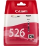 CARTUCHO CANON CLI-526 MAGENTA 4542B006 