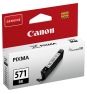 CARTUCHO CANON CLI-571BK NEGRO 0385C001 