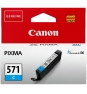 CARTUCHO CANON CLI-571C CIAN 0386C001
