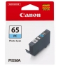 Cartucho Canon CLI-65 Original Cian 4220C001