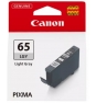 Cartucho Canon CLI-65LGY Original Gris claro 4222C001