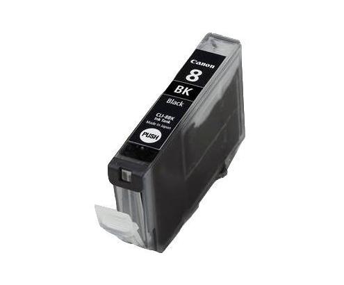 Canon CLI-8 Cartucho Tinta Original CLI-8BK Negro