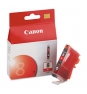 Canon CL-8 cartucho tinta original CLI-8R Rojo