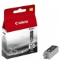 CARTUCHO CANON NEGRO PGI-35BK