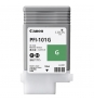 CARTUCHO CANON PFI-101G VERDE 0890B001