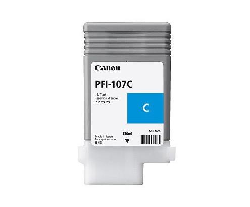 CARTUCHO CANON PFI-107 CIAN 6706B001AA