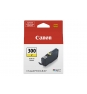 Cartucho Canon PFI-300 Original Amarillo 4196C001