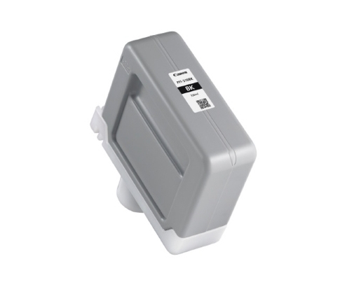 cartucho canon PFI-310BK original negro 2359C001AA
