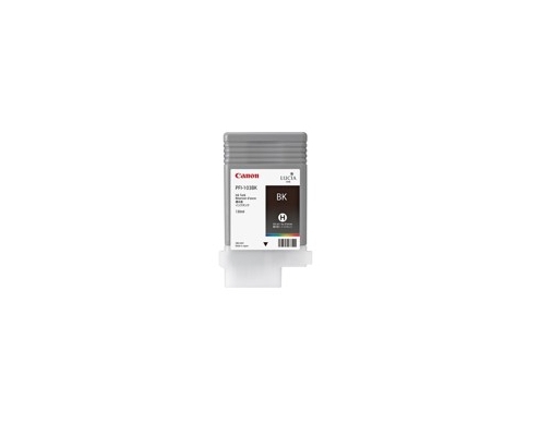 CARTUCHO CANON PFI103BK NEGRO 2212B001