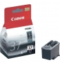 CARTUCHO CANON PG-37 NEGRO 2145B001 