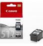 CARTUCHO CANON PG-512 NEGRO 2969B001