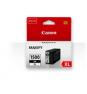 CARTUCHO CANON PGI-1500 XL NEGRO PGI-1500XLbk