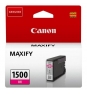 Cartucho canon PGI-1500M 4.5ml magenta compatible segun especificaciones 9230B001