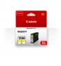 CARTUCHO CANON PGI-1500XL AMARILLO PGI-1500XLY