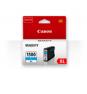 CARTUCHO CANON PGI-1500XL CIAN 9193B001