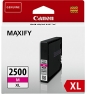 CARTUCHO CANON PGI-2500XL MAGENTA 9266B001