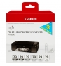 Cartucho canon pgi-29 mbk multipack 4868B018