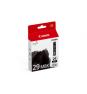 CARTUCHO CANON PGI-29MBK