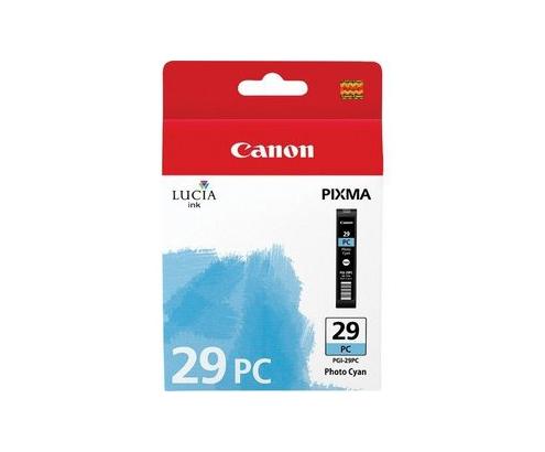 CARTUCHO CANON PGI-29PC