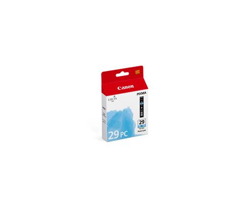 CARTUCHO CANON PGI-29PC
