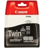 CARTUCHO CANON PGI-525 NEGRO 2UD 4529B010