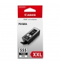 CARTUCHO CANON PGI-555 PGBK NEGRO 8049B001