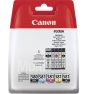 CARTUCHO CANON PGI-580 CLI-581 MULTIPACK 2078C005