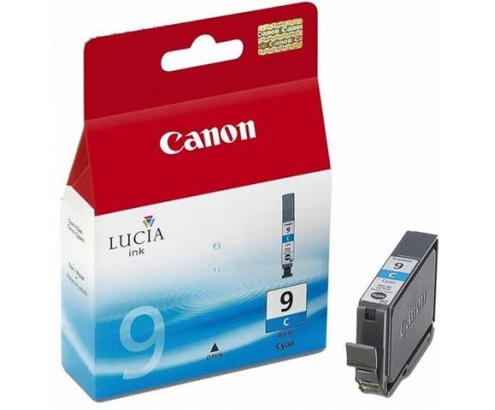 CARTUCHO CANON PGI-9C CIAN 1035B001
