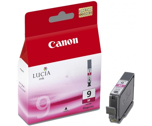 CARTUCHO CANON PGI-9M MAGENTA 1036B001