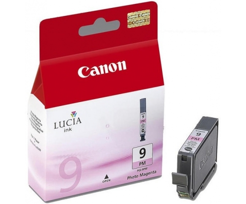 CARTUCHO CANON PGI-9PM PHOTO MAGENTA 1039B001 