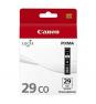 CARTUCHO CANON PGI29CO NEGRO 4879B001