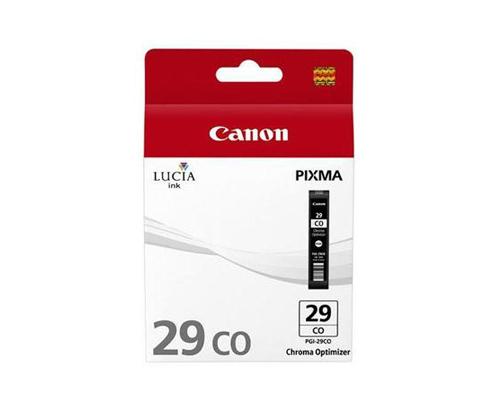 CARTUCHO CANON PGI29CO NEGRO 4879B001