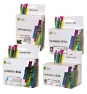CARTUCHO COIRIS RECICLADO T0612 EPSON CYAN HMC-T061240