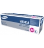 Cartucho de tóner Samsung CLX-M8380A Original Magenta