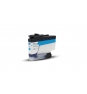 CARTUCHO DE TINTA BROTHER CIAN 1500 PAGINAS COMPATIBLE SEGUN ESPECIFICACIONES LC3237C