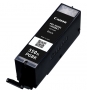Cartucho de tinta canon PGI-550PGBK original alto rendimiento XL PGI550PGBKXLPK2
