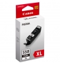 Cartucho de tinta canon PGI-550PGBK original alto rendimiento XL PGI550PGBKXLPK2