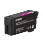 Cartucho de tinta epson singlepack ultrachrome XD2 magenta 50ml C13T40D340