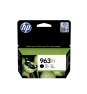 HP Cartucho de tinta Original 963XL negro de alta capacidad