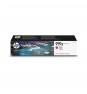 Cartucho de tinta hp 991X original magenta alto rendimiento XL M0J94AE