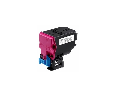 Cartucho de toner Konica Minolta A0X5350 cartucho de tóner 1 pieza(s) Original Magenta A0X5350