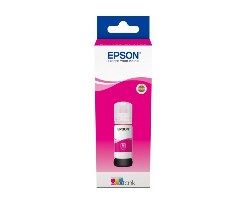 Cartucho Epson 103 1 pieza Original Magenta C13T00S34A